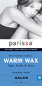 Parissa Warm Wax
